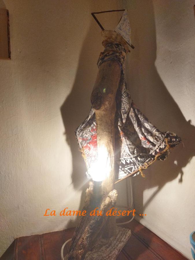Maison D'Art Et D'Autres Champagne  Exterior photo